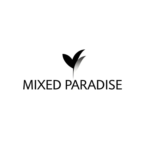 Mixed Paradise